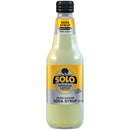 Solo Zero Sugar Syrup Cordial For Soda Water 300ml