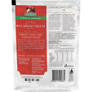 San Remo La Pasta Macaroni Cheese Single Snack 80g