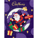 Cadbury Advent Calendar 90g