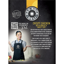 Red Rock Deli Deli Style Crackers Chef Series Crispy Chicken & Soy 135g