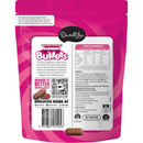 Darrell Lea Bullets Milk Chocolate Raspberry 204g