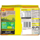 Maggi Fusian Malaysian Laksa Flavour 5 Pack 345g