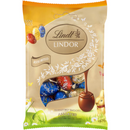Lindt Lindor Assorted Mini Chocolate Eggs 90g