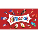 Mars Celebrations Chocolate Party Gift Box 320g