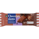 Woolworths Choccy Mints Biscuit 200g