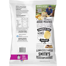 Smith's Crinkle Cut Salt & Vinegar Potato Chips Party Size 380g