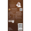 Lindt Lindor Hazelnut Milk Chocolate Block 100g