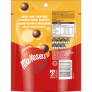 Maltesers Honeycomb Chocolate Snack & Share Bag 125g