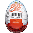 Kinder Surprise Chocolate Egg Blue 20g