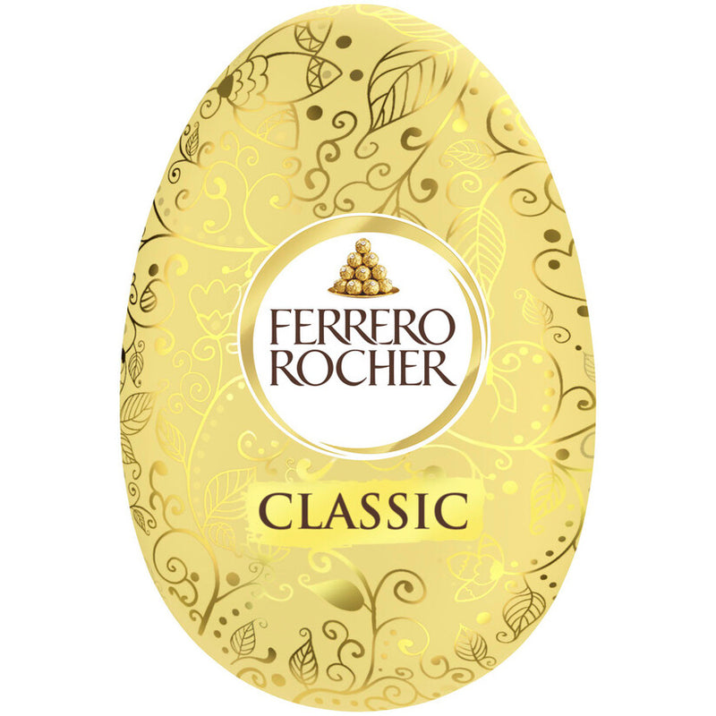 Ferrero Rocher Easter Egg 100g
