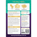 Green's Deluxe Triple Choc Brownie Mix 500g