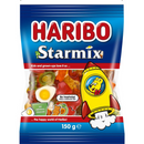 Haribo Starmix Lollies 150g