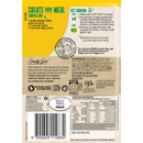 Maggi Side Dish Creamy Cheese Garlic Potato Bake 24g