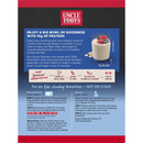 Uncle Tobys Big Bowl Quick Oats Protein Vanilla 8 Pack 368g