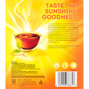 Lipton Quality Black Tea Bags 200 Pack 400g