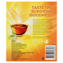 Lipton Quality Black Tea Bags 100 Pack 200g