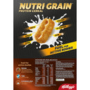 Kellogg's Nutrigrain Protein Breakfast Cereal Bulk Pack 1kg