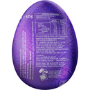 Cadbury Easter Hollow Egg Milk Chocolate 50g