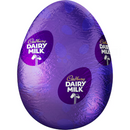 Cadbury Easter Hollow Egg Milk Chocolate 50g