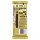 Cadbury Old Gold Dark Chocolate Espresso Affogato Block 180g