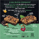 Carman's High Crisp Double Choc Mint 5 Pack 250g