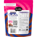 Darrell Lea Chewy Choc Bullets Milk Chocolate 190g