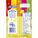 Lifesavers Sherbert Bombs Fizz Lemon 150g