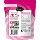 Darrell Lea Bullets White Chocolate Raspberry 150g