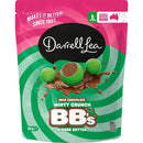Darrell Lea BB's Minty Crunch Chocolate 152g