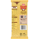 Nestle Golden Rough Milk Choc With Roasted Coconut Block 170g