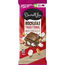 Darrell Lea Rocklea Road Chocolate Block 170g