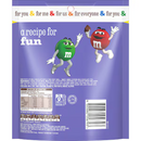 M&M's Minis Milk Chocolate Snack & Share Bag 335g