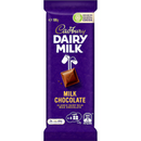 Cadbury Dairy Milk Chocolate Block 100g