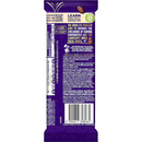 Cadbury Dairy Milk Black Forest Chocolate Block 110g