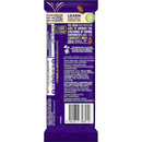 Cadbury Dairy Milk Fruit & Nut Chocolate Block 110g