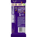 Cadbury Dairy Milk Slices Sticky Toffee Block 178g