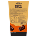 Cadbury Old Gold Crunchy Peanut Biscuit Clusters 120g
