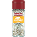 Masterfoods Roast Vegetable Seasoning Blend 42g