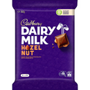 Cadbury Dairy Milk Large Hazelnut Chocolate Block 340g