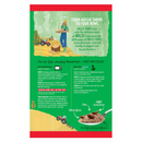 Uncle Tobys Milo Porridge Quick Sachets 8 Pack 280g