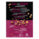 Carman's Protein Clusters Cranberry & Coconut 425g