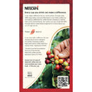 Nescafe Kit Kat Mocha Sachets 8 Pack 136g