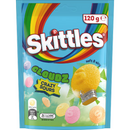 Skittles Cloudz Sours Lollies 120g