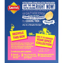 Smith's Potato Chips Original Snacktime 8 Pack 152g