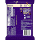 Cadbury Dairy Milk Large Fruit & Nut Chocolate Block 340g