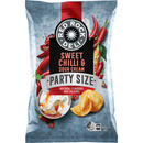 Red Rock Deli Sweet Chilli & Sour Cream Party Bag 290g
