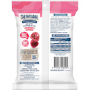 The Natural Confectionery Co. Juicy Bursts Strawberry & Raspberry 150g