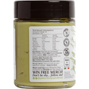 Pistachio Papi Crunchy Spread 180g