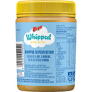 Bega Whipped Peanut Butter 375g