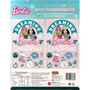 Park Avenue Barbie Advent Calendar 50g